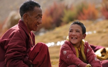 Phim tài liệu về một Lạt-ma tái sinh sẽ phát hành tại Mỹ
